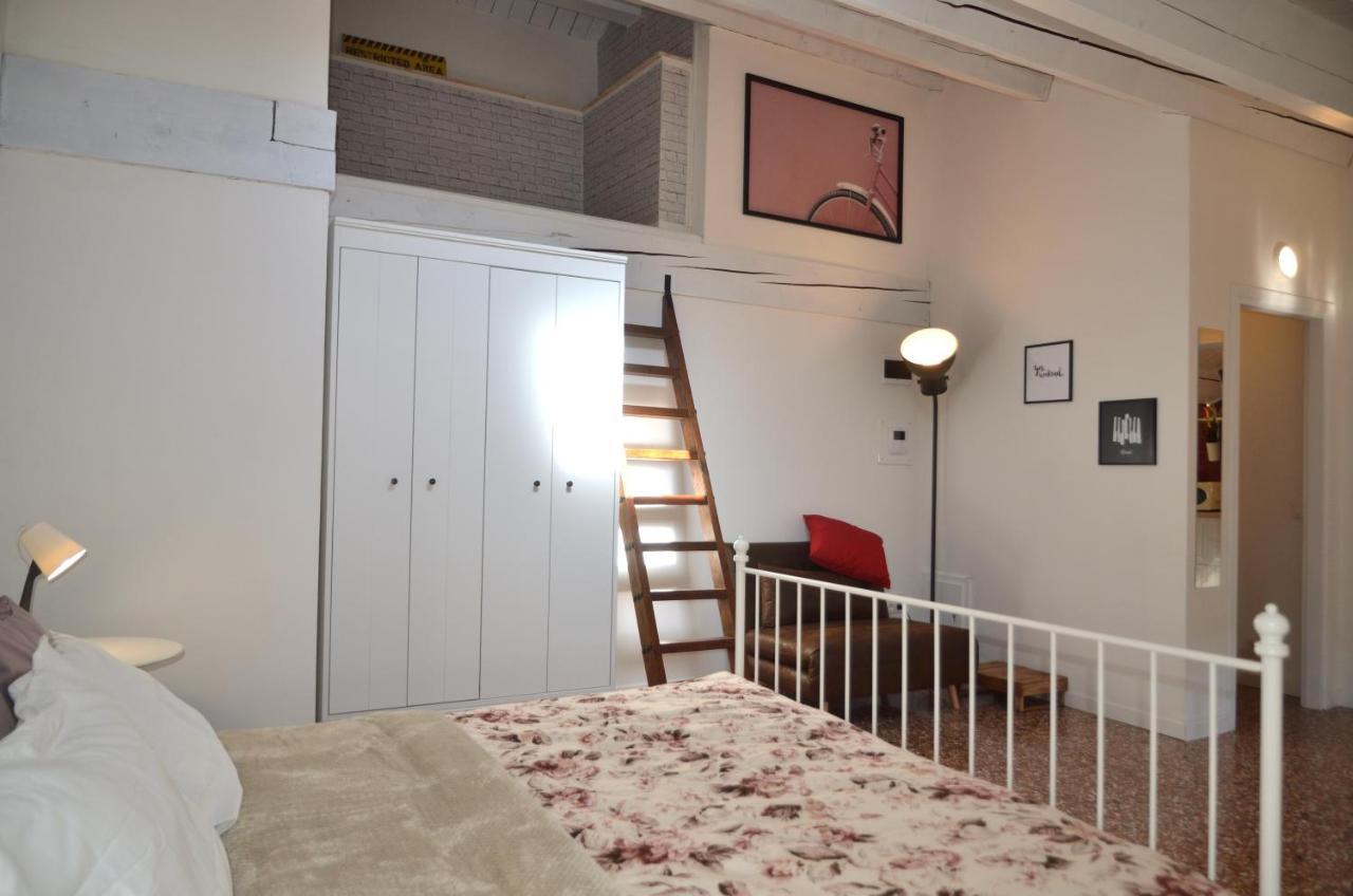 Olly Home Luxury Loft نوالي المظهر الخارجي الصورة