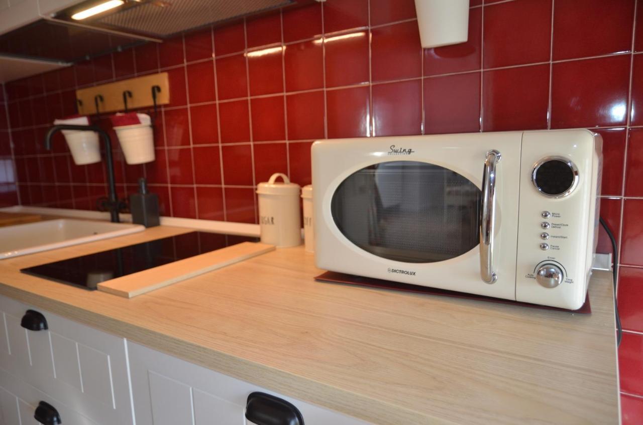 Olly Home Luxury Loft نوالي المظهر الخارجي الصورة
