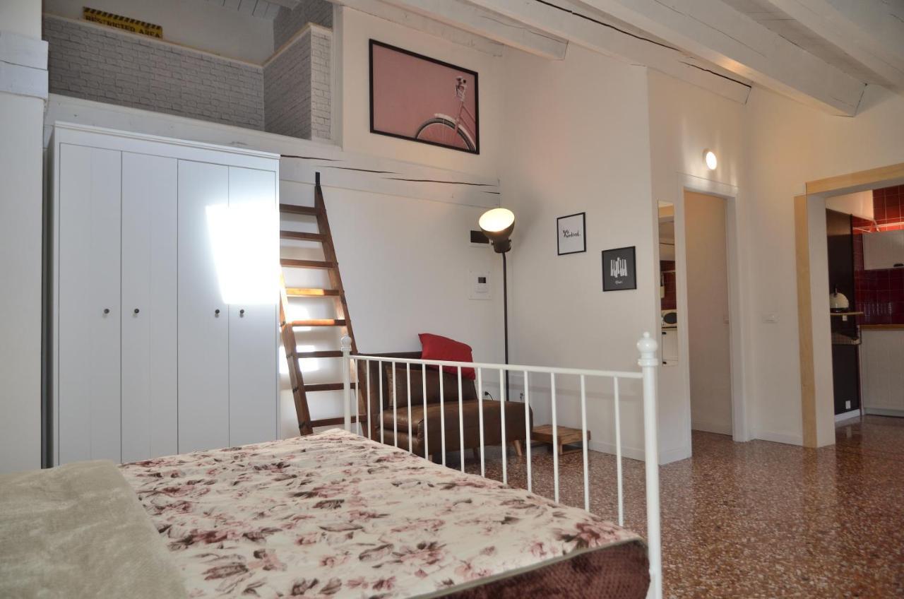 Olly Home Luxury Loft نوالي المظهر الخارجي الصورة
