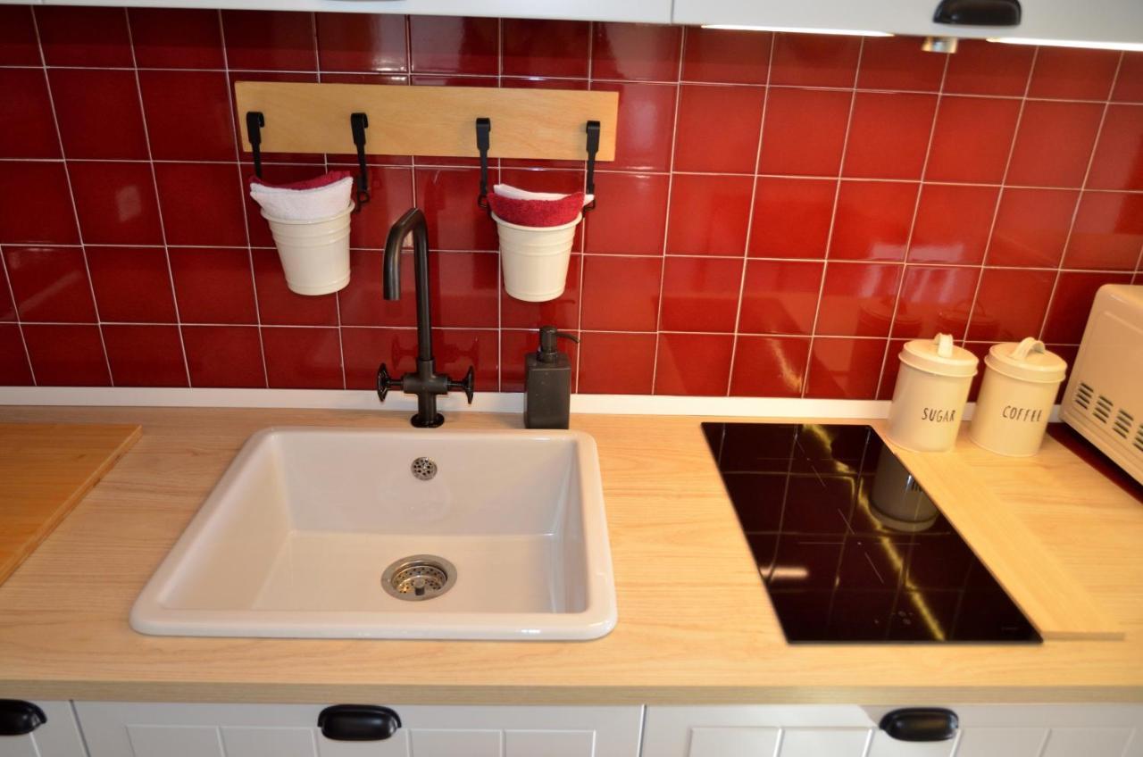 Olly Home Luxury Loft نوالي المظهر الخارجي الصورة