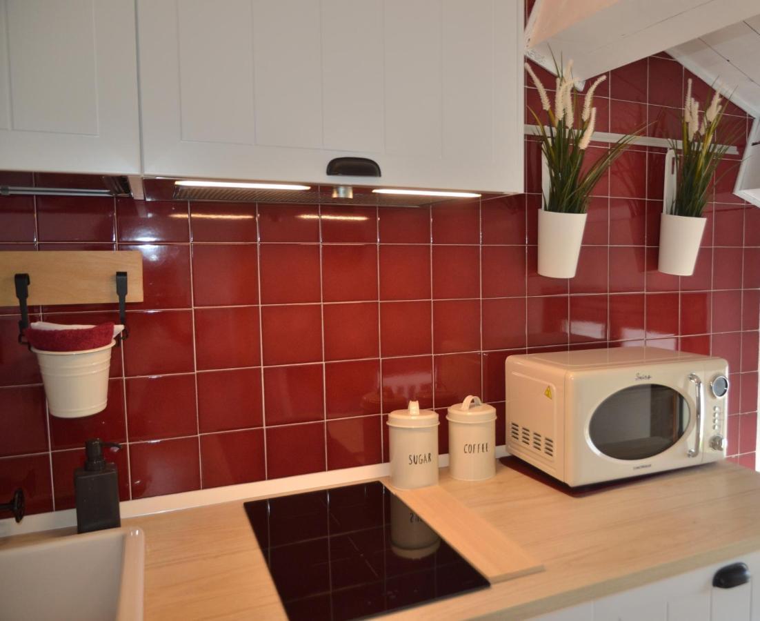 Olly Home Luxury Loft نوالي المظهر الخارجي الصورة