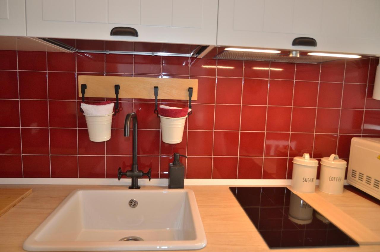 Olly Home Luxury Loft نوالي المظهر الخارجي الصورة