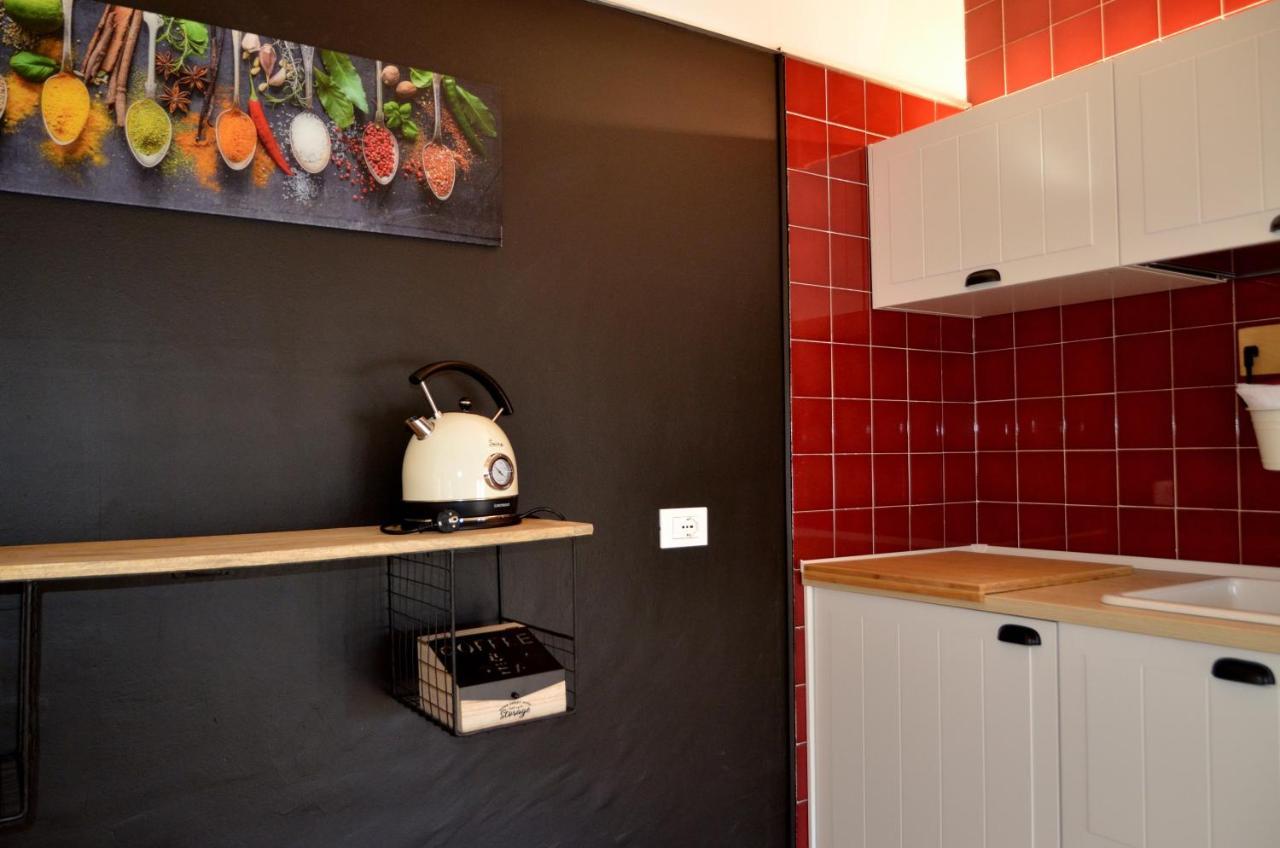 Olly Home Luxury Loft نوالي المظهر الخارجي الصورة