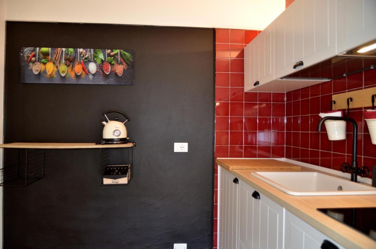 Olly Home Luxury Loft نوالي المظهر الخارجي الصورة